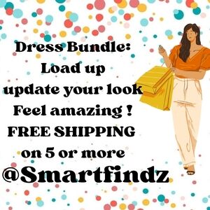 Dress Bundles